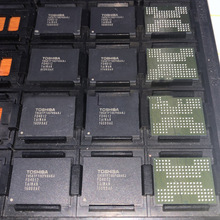 新品东芝slcmlc256g128g64g32g16g闪存原厂颗粒固态芯片_阿里巴巴找货