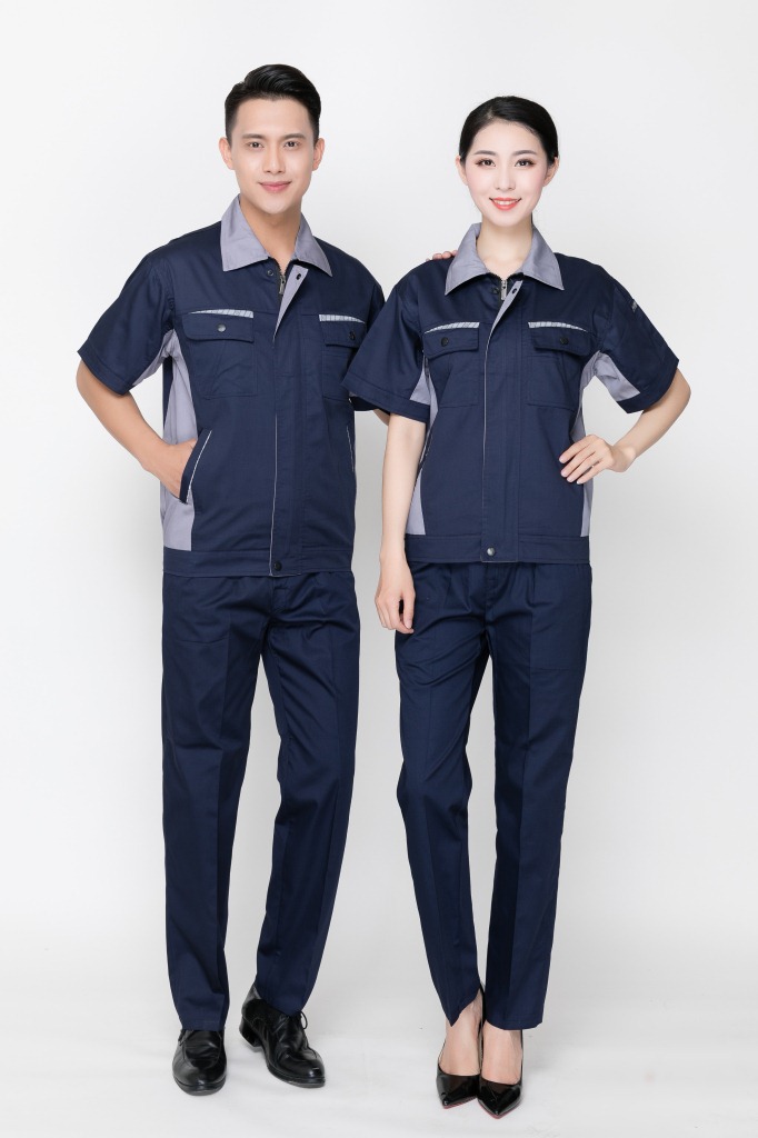 厦门工装设计公司