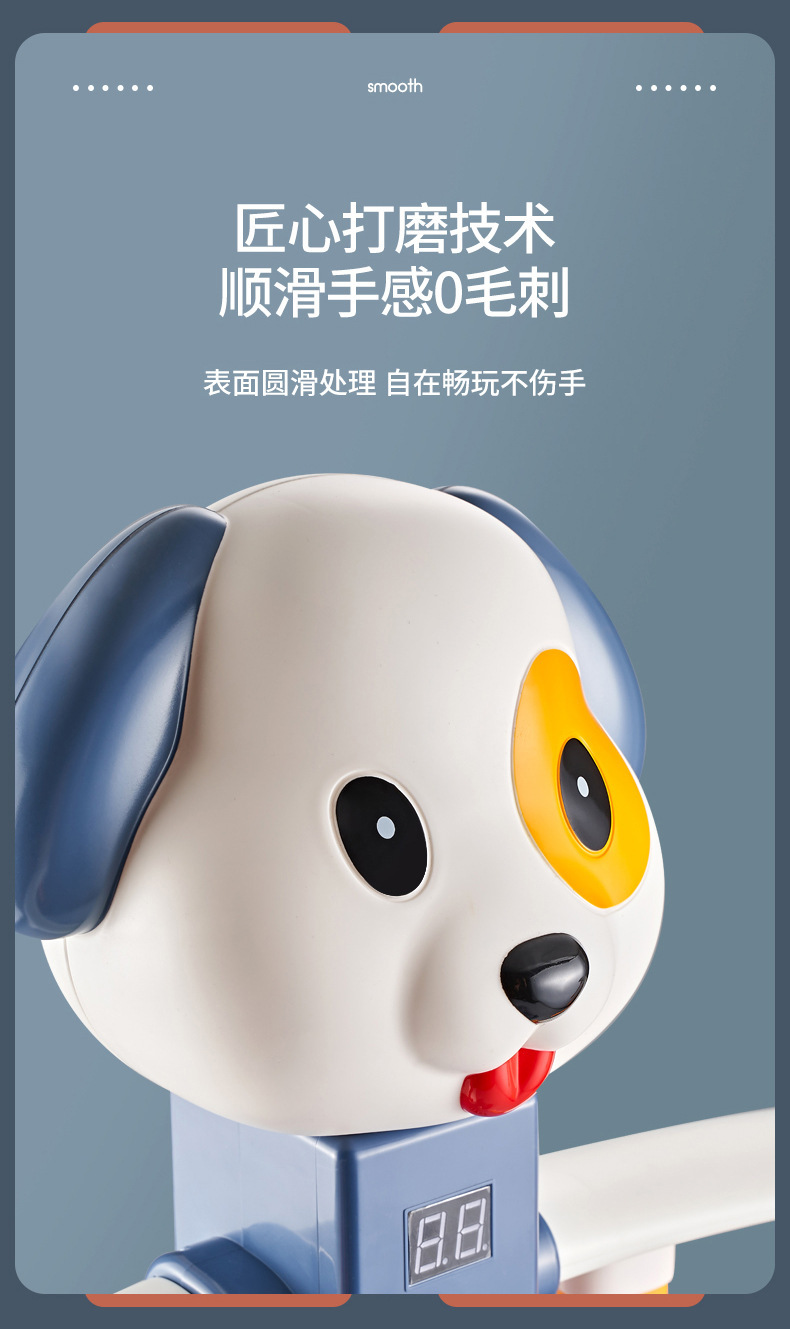 抖音同款眼疾手快抓棍机室内互动游戏机训练反应道具摆摊儿童玩具