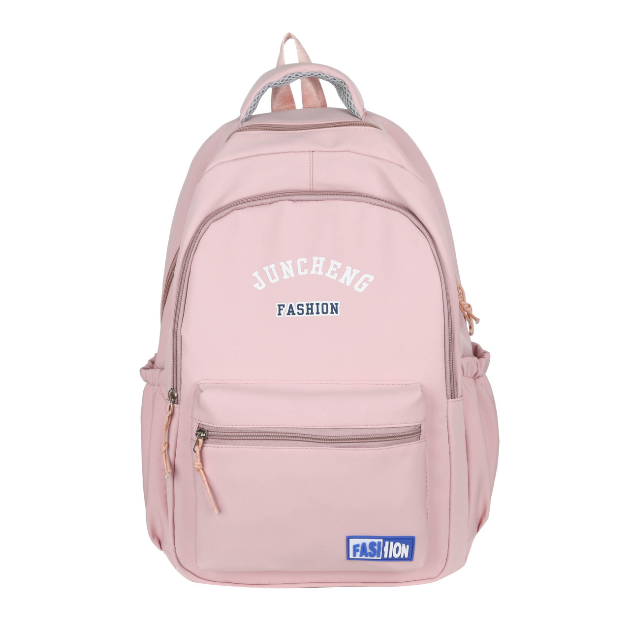 2023 New Fashion Sweet Style Primary School High School and College Student Backpack School Gifts Wholesale