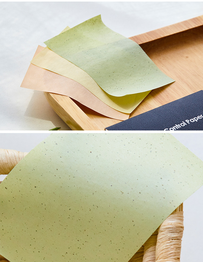 美丽工匠 吸油纸面部女男士控油吸油面纸绿茶竹炭清洁毛孔补妆