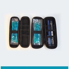 胰岛素冷藏盒便携式迷你药品随身携带保温冰条包户外药盒冰包保冷