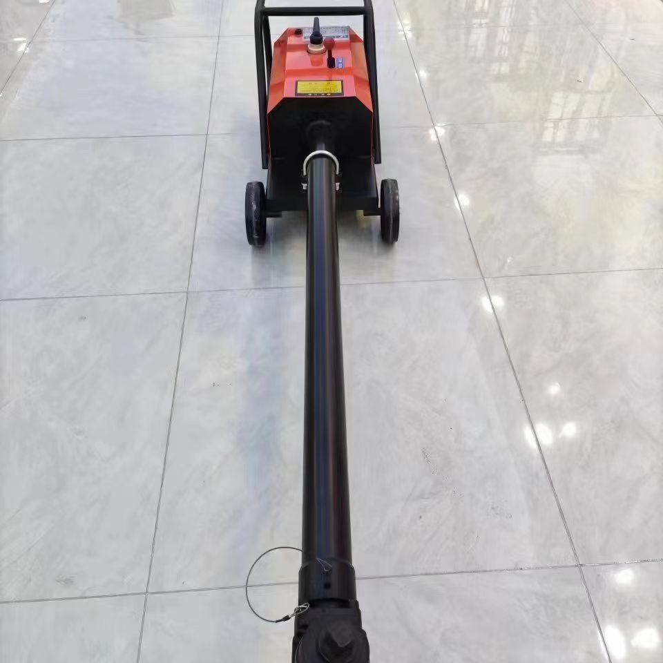 马攀机气动汽车底盘u型螺母螺栓螺栓拆装机 汽修骑马机 马攀机