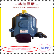 台湾ANSON安颂变量叶片泵VP5F-B4,VD12-A 低噪音 暂时现货