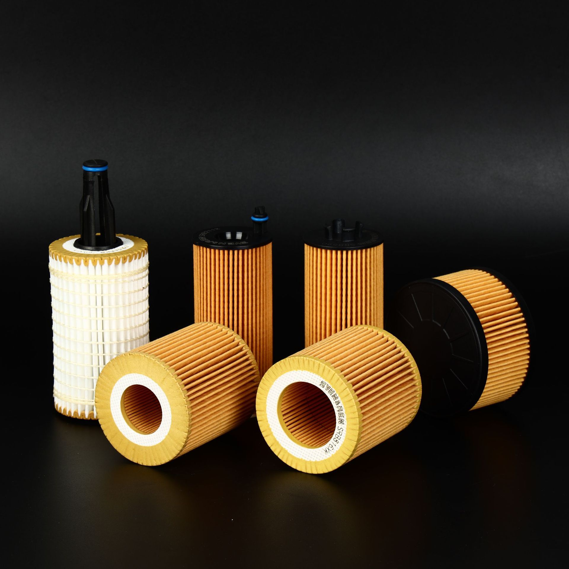 机油滤清器 适用于宝马3系 5系 2.0 318i 120i 11427508969