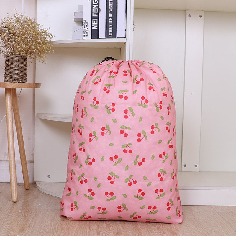 彩印编织袋牛津布快递打包袋搬家袋行李袋大袋子邮寄托运物流麻袋