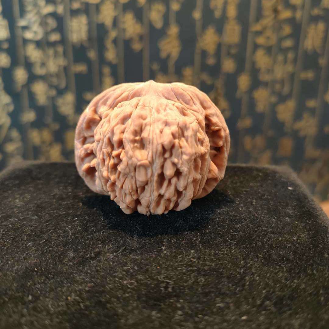 涞水文玩核桃白狮子官帽磨盘满天星百花山宫灯各种野生小众-阿里巴巴