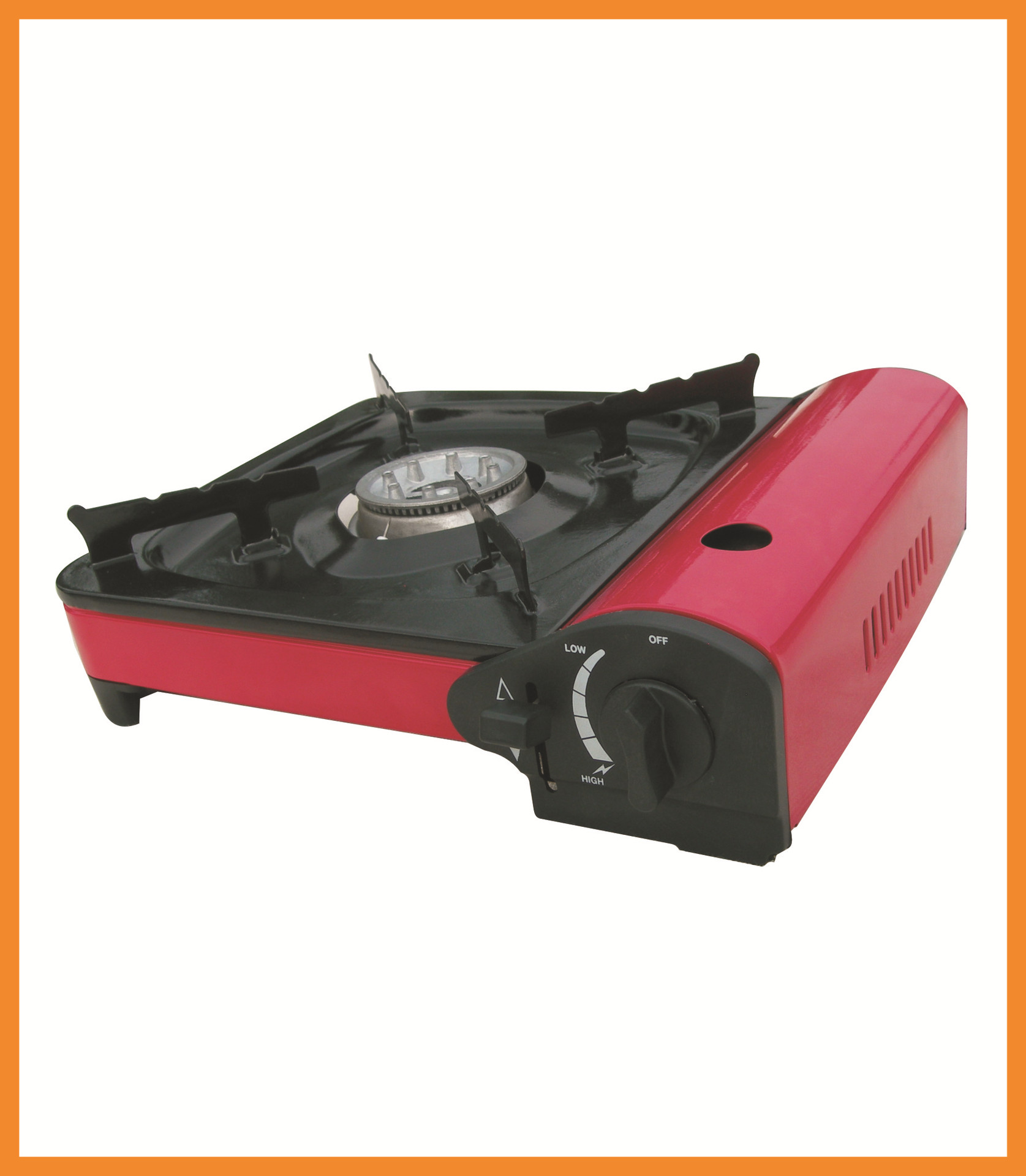 迷你便携式户外炉具家用商用卡式炉丁烷气炉燃气烧烤炉露营