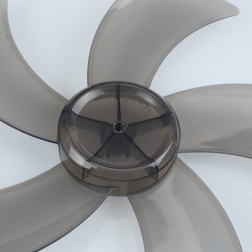 风扇扇叶风叶电风扇叶片五叶子5叶16寸400mm台扇落地扇通用型配件