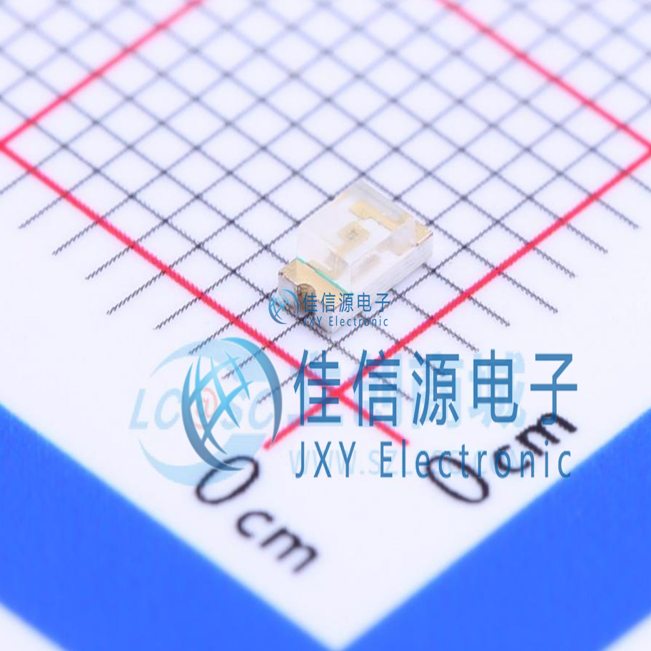 发光二极管 ltst-c150kskt liteon(光宝) 1206 黄灯-阿里巴巴