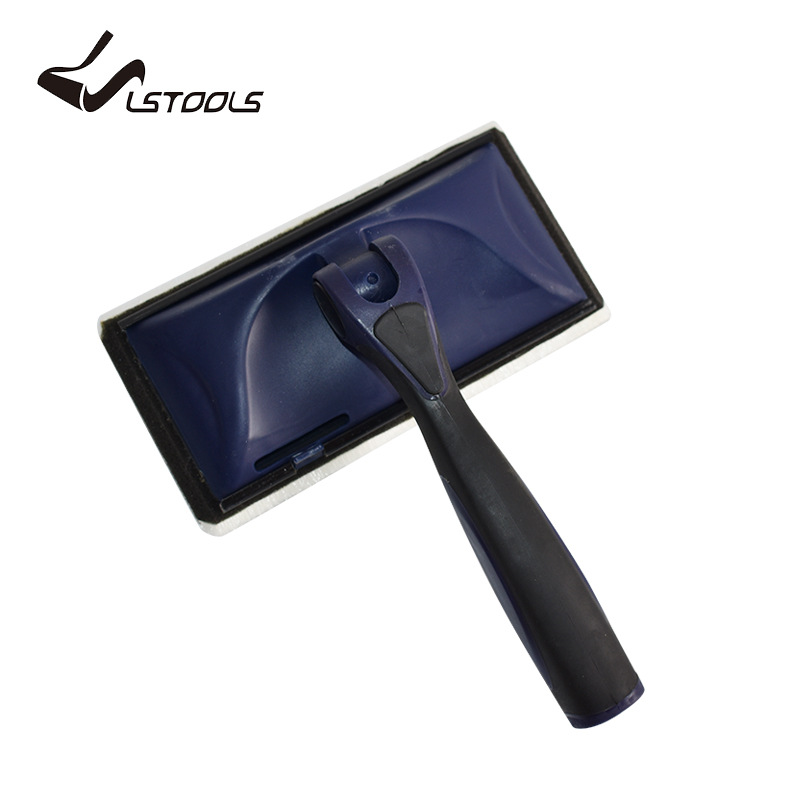 分色神器收边乳胶漆描边分色滚筒刷漆修边器内墙阴角器油漆工工具