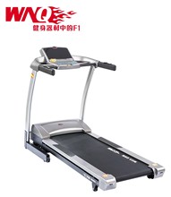 WNQ万年青跑步机家用智能超静音减震小型折叠家庭室内健身房5000M