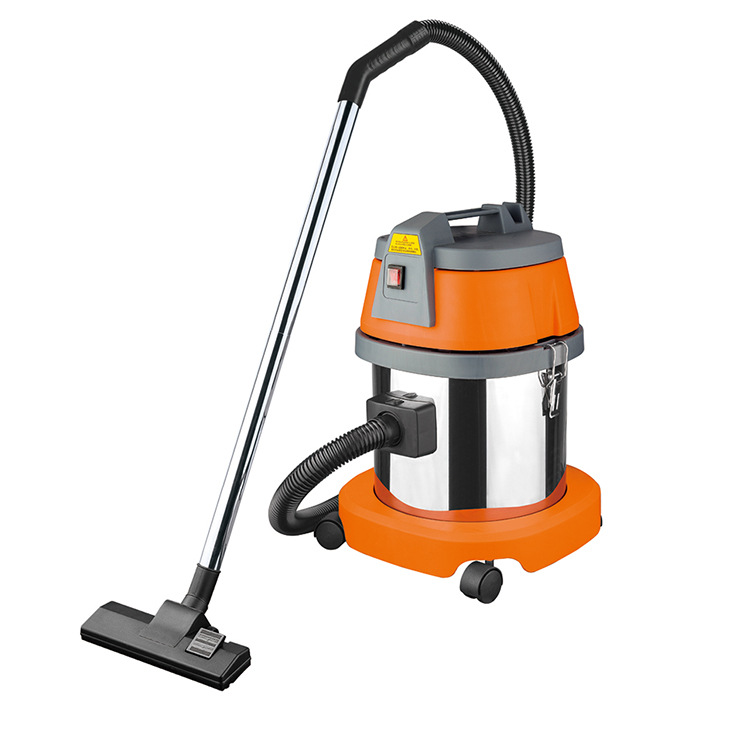 强力吸尘器吸水机真空工地商用装修美缝专用真空干湿两用一体机