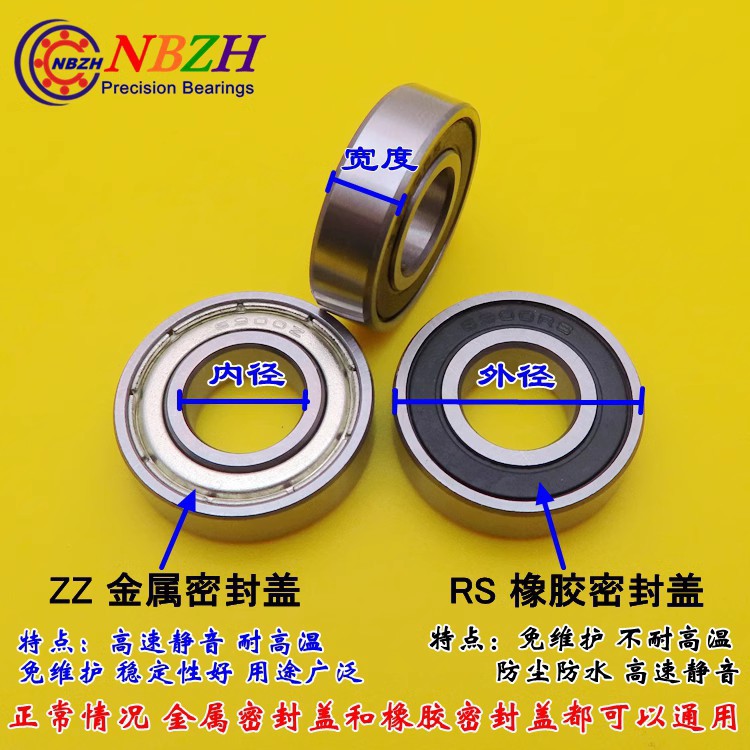 NBZH Precision bearings 慈溪市永天轴承有限公司 运费定金差价