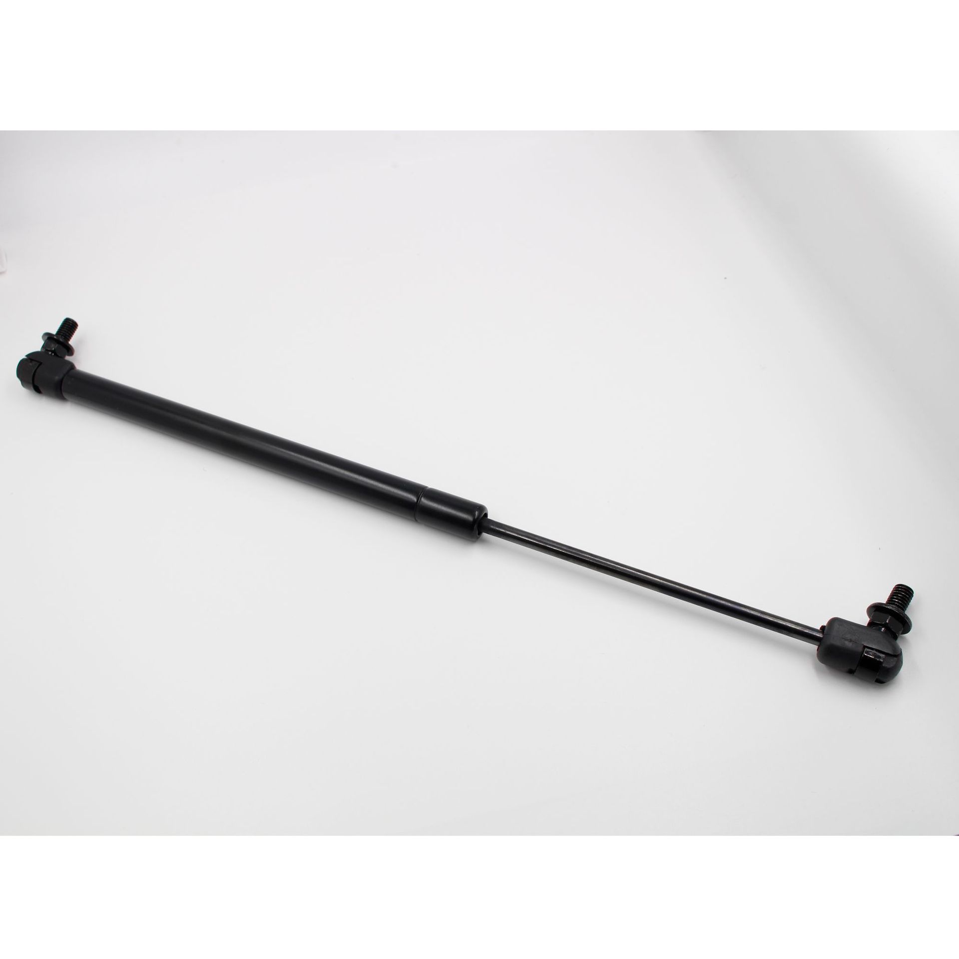 1支 110n 长410mm 黑色 汽车房车支撑 引擎盖气弹簧加装支撑杆