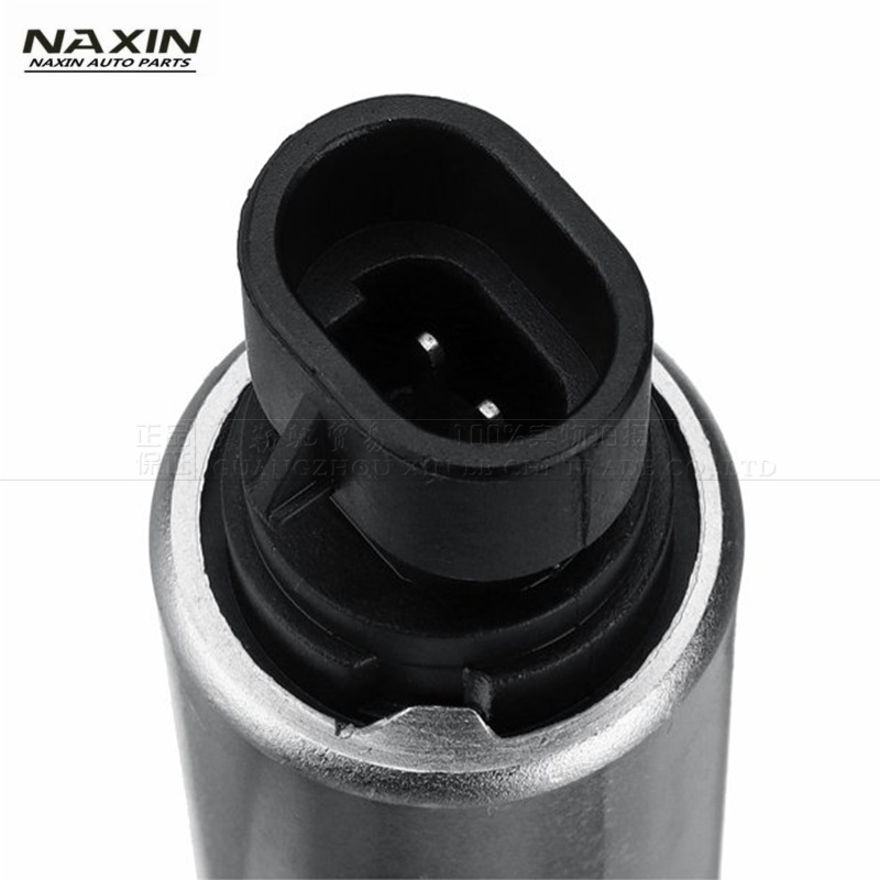 12655420适用别克雪佛兰凯迪拉克vvt阀机油控制阀电磁阀12655421