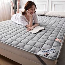 加厚床垫软垫家用垫褥床褥双人床垫子垫背褥子被褥铺底保护垫