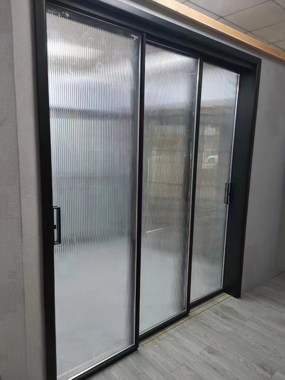 防盗门钢化玻璃-防盗门钢化玻璃厂家,品牌,图片,热帖-阿里巴巴