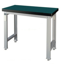 重型车间工作台空桌子钳工天津厂家工位装备生产组装工作桌
