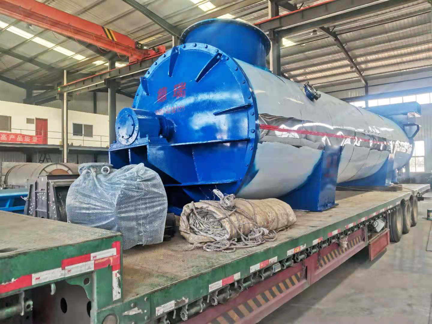 竹浆蒸煮管 碱法制浆 静态蒸煮 纸浆蒸煮软化 生物制浆设备