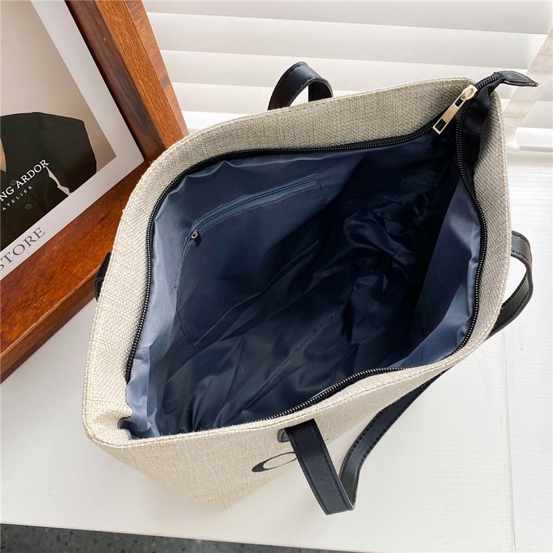 Blue Cool 2021 Summer New Fashion Women's Bag Shoulder Handbag Urban Simple Fashion Classy Women Bag