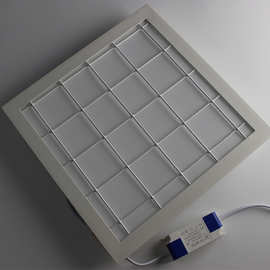 1%led防潮灯防爆防水吸顶灯罩浴室方形壁灯卫生间户外三防灯冷库灯