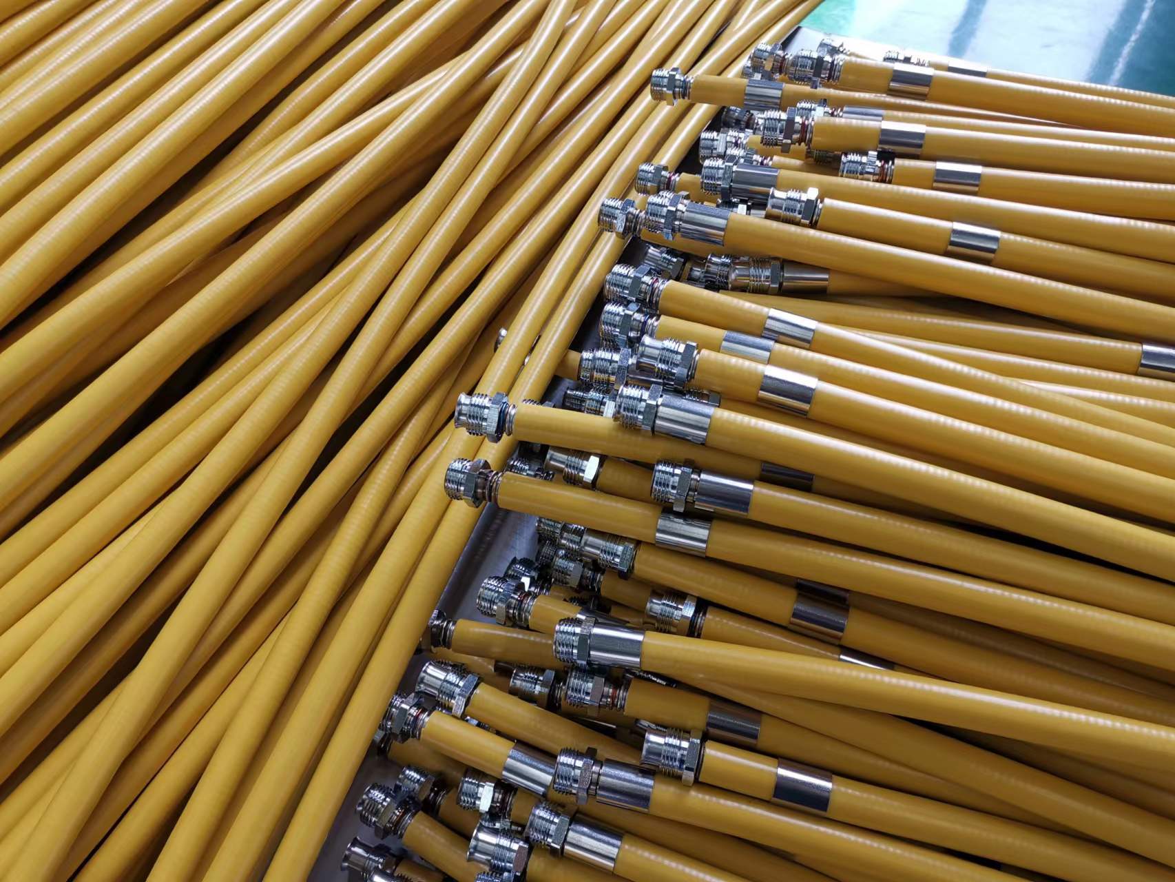 天然气管道304不锈钢家用煤气灶具管批发【厂家直销】