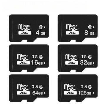 16g32g64g128g摄像头内存卡监控tf卡记录仪存储卡相机记忆卡游戏