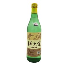 黑龙江北大仓纯高粱酒56度浓香型白酒480ml纯粮酒北大仓酒