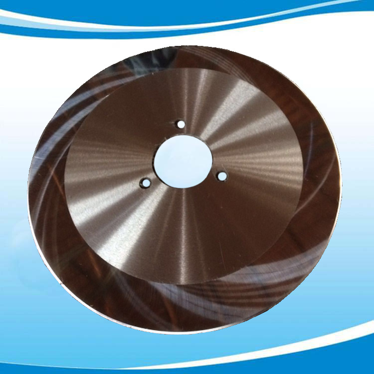 裁布圆刀片拉幅定型机刀片剖幅机刀片切边机刀片断布刀剖布圆刀片