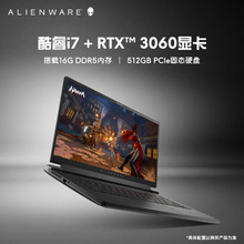 M15-R2765QB  I7-12700H 32G 1TB RTX3060 15.6笔记本电脑可议