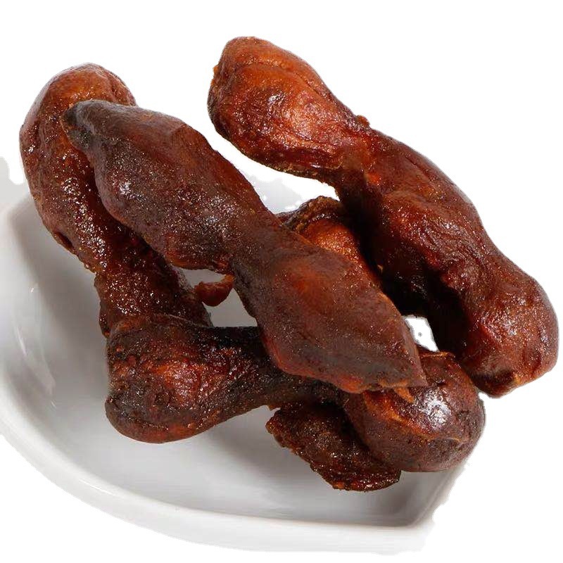 泰国新鲜酸角甜角代去壳袋装500/1000克包邮孕妇老人小孩休闲食品