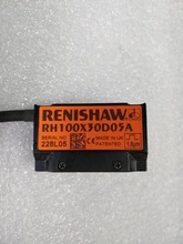 春田谷RENISHAW 雷尼绍 RH100X30D05A 原装拆机光栅尺读数头