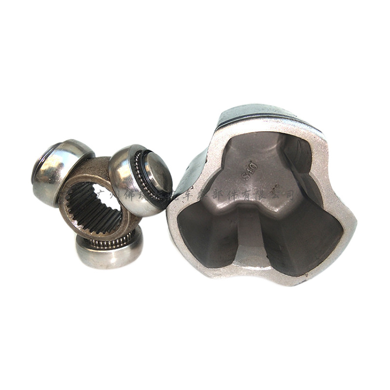 适用于比亚迪byd f6 外球笼万向节 传动轴-阿里巴巴