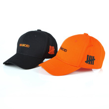 厂家批发韩版新款时尚潮流字母刺绣鸭舌帽热卖户外棒球帽一件代发