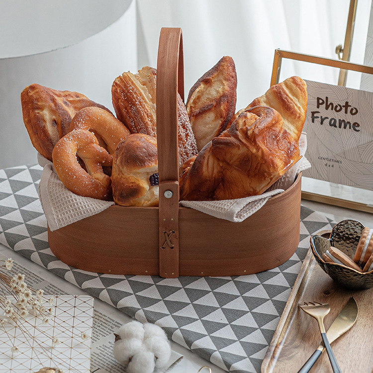 仿真法棍面包食物模型拍摄道具厨房面包店烘焙店橱窗装饰假面包