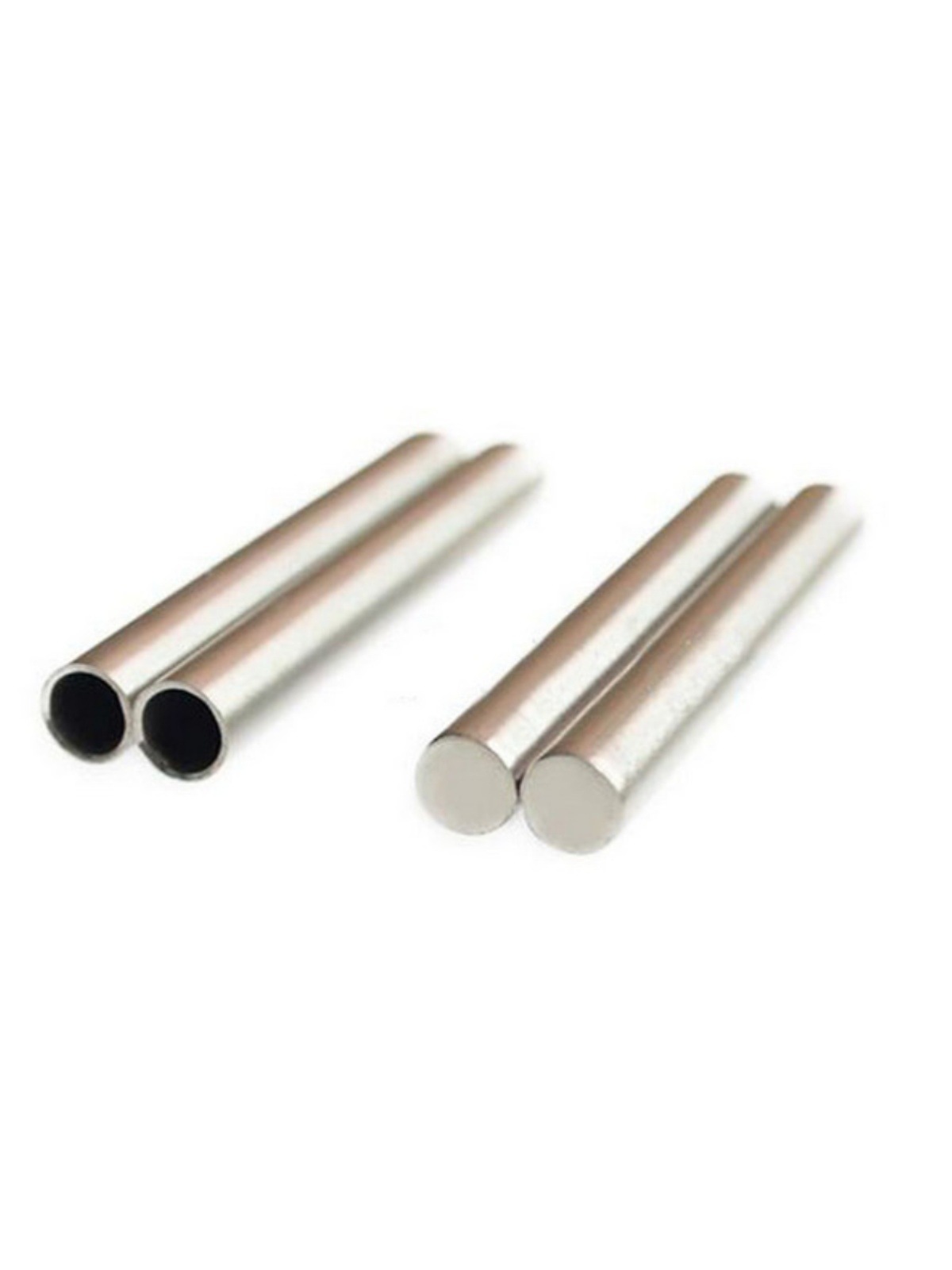 温度传感器 pt100 ds18b20 不锈钢套管盲管 保护套 6×50-阿里巴巴