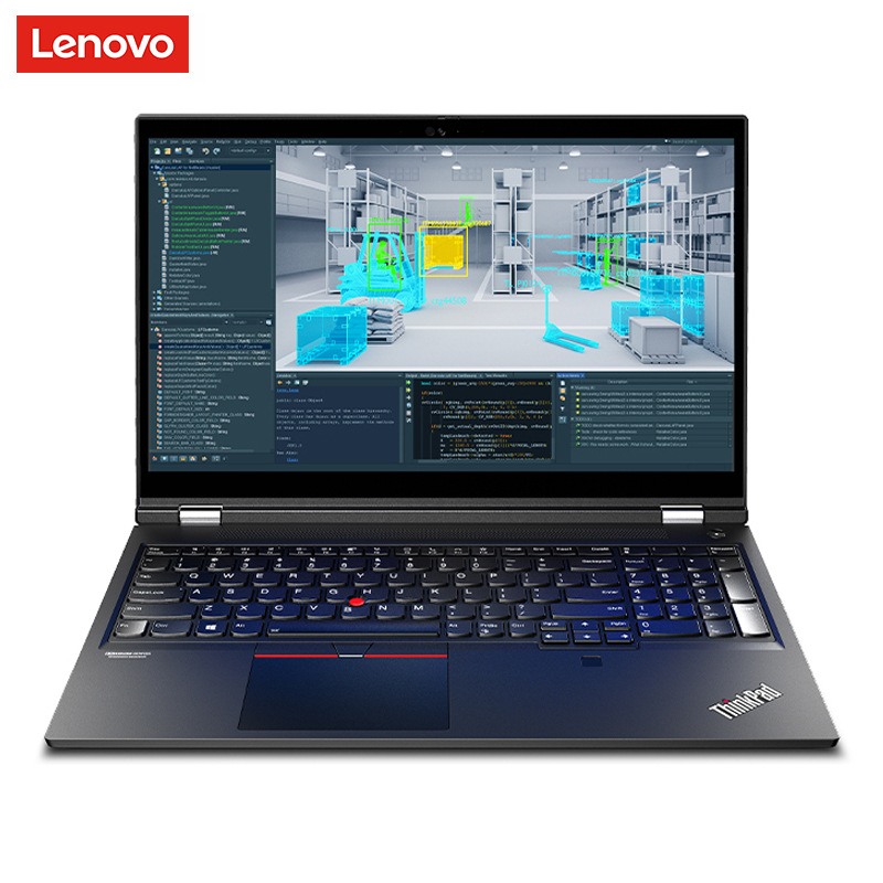 联想thinkpad p15移动15.6寸酷睿i7专业级设计师图型工作站4k屏