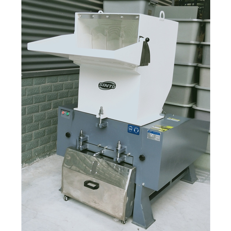 厂家供应重庆云贵川台达牌塑料平刀片刀爪刀碎料机粉碎机破碎机