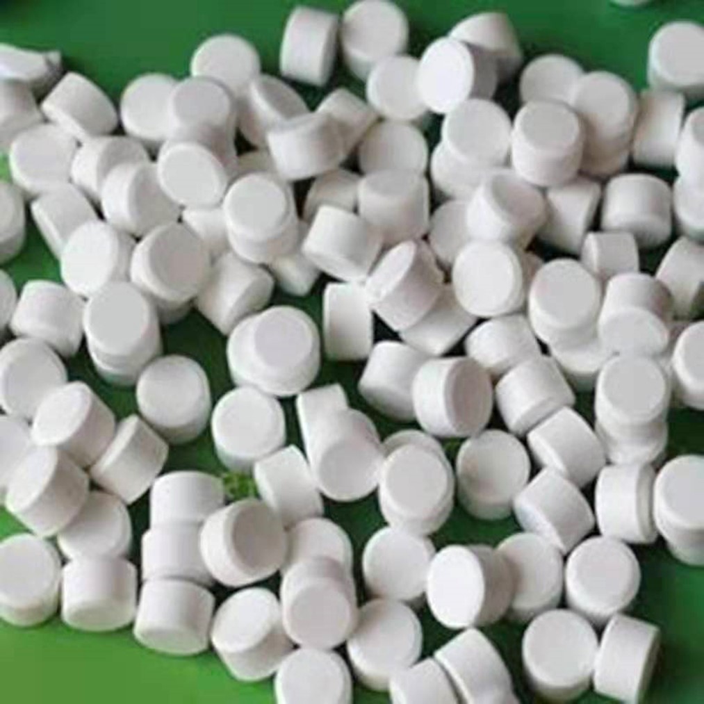 鱼缸鱼池鱼塘长效水产增氧片放氧增氧粉粒粒氧钓鱼增氧颗粒鱼浮灵