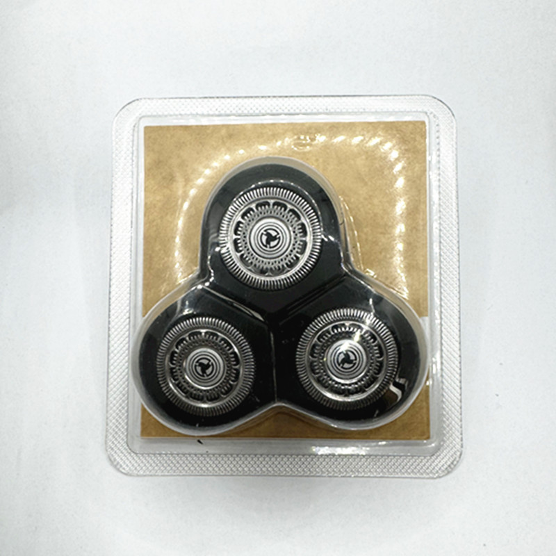 适用于飞利浦剃须刀rq10整体刀头rq1050 rq1060 rq12 s9000头部