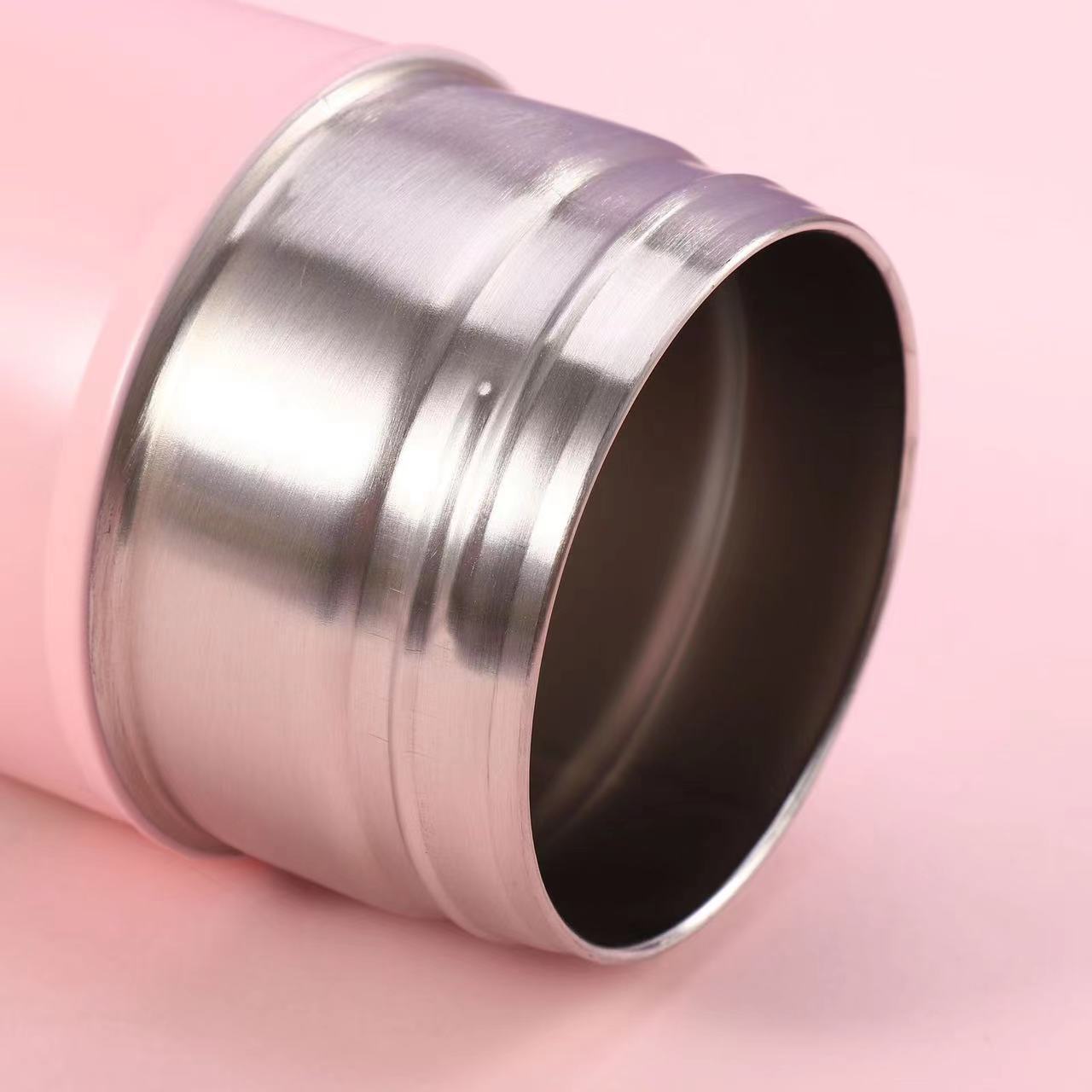 H182 316 Stainless Steel Hat Coffee Cup Large Capacity Stainless Steel Water Cup Home Office Water Cup Gift Wholesale