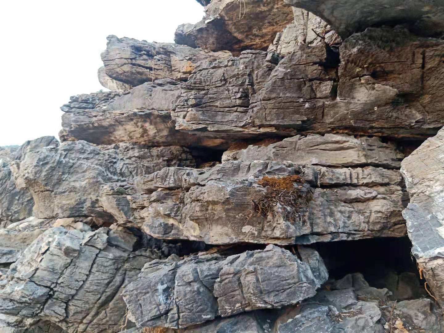 绿地,园景,河滩,假山颜色黑色是否进口否产地英德货号602品种英石商品