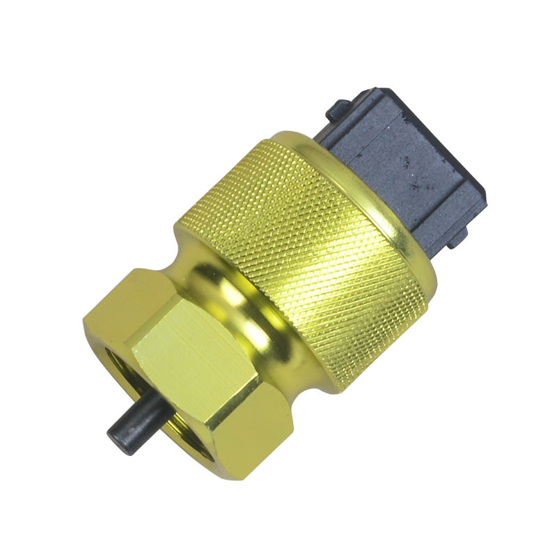 车速传感器9053592/3802110-e02适用于鸿途/荣光/小康/金牛星等