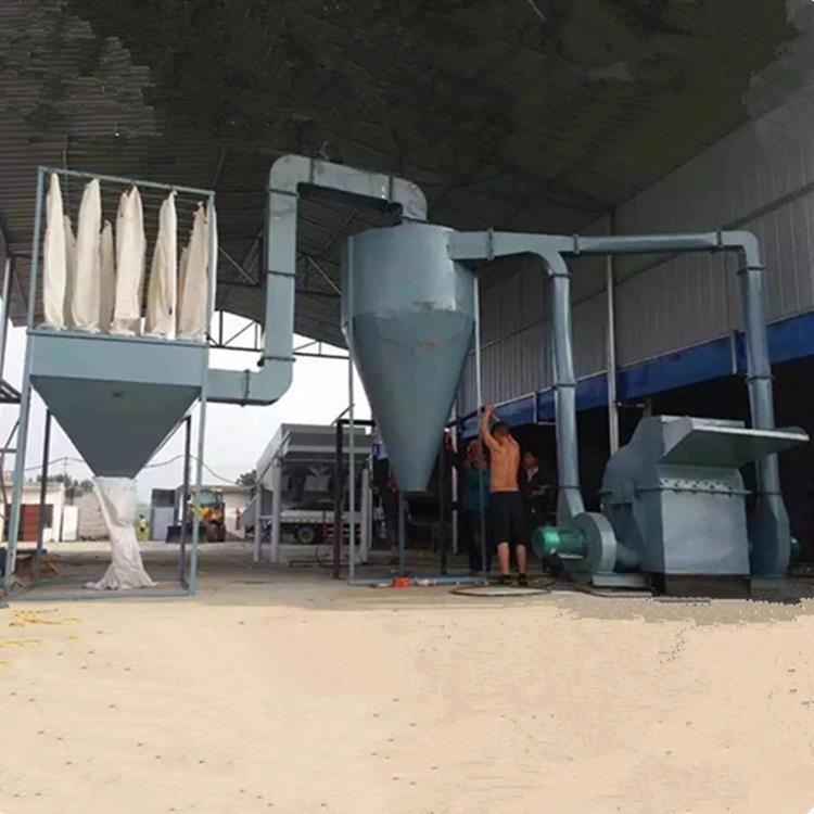 广东造纸厂木材超细磨粉机 制蚊香佛香木粉机 竹子木屑木粉机