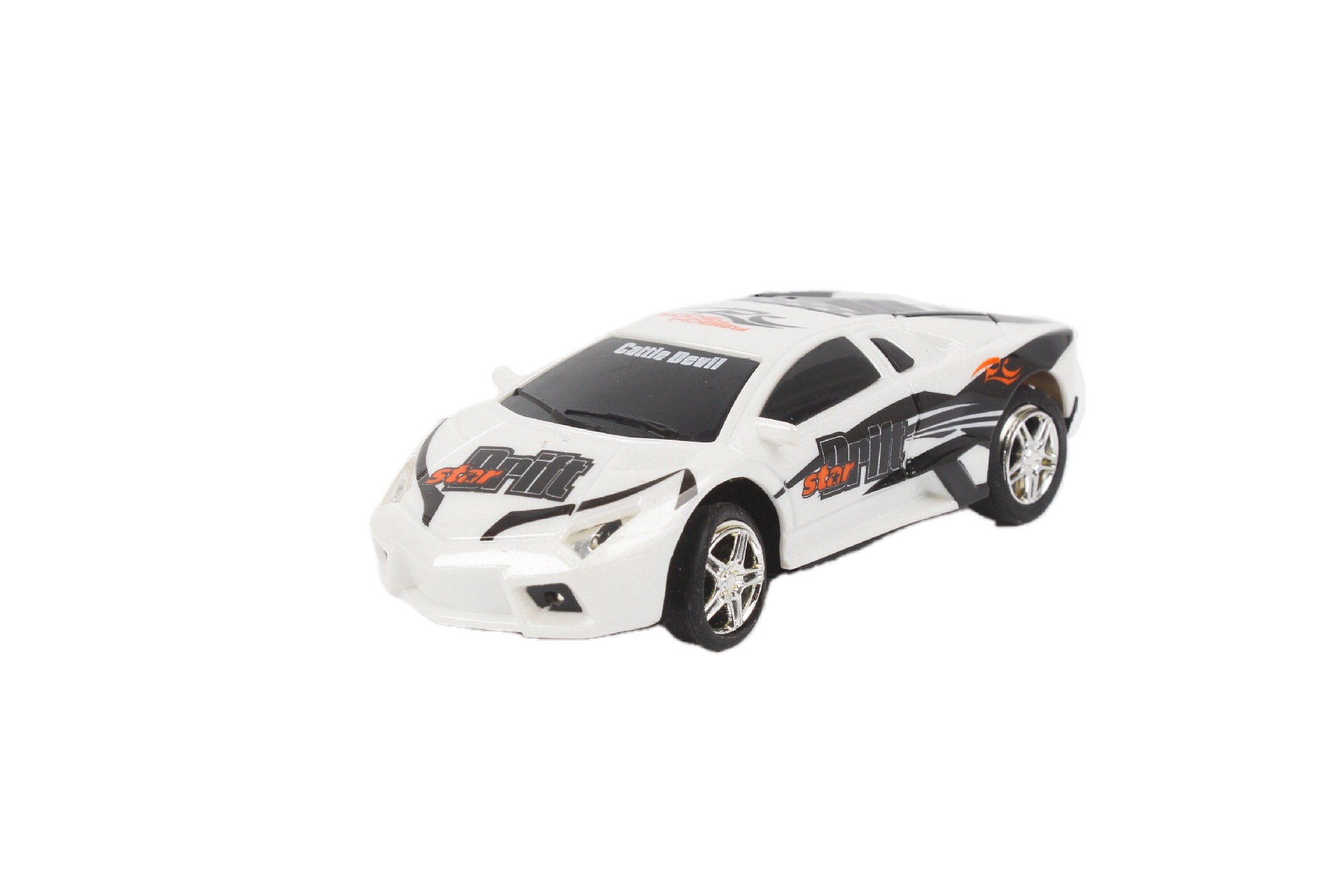 遥控车迷你车汽车电动充电易拉罐赛车仿真mini男孩玩具长城