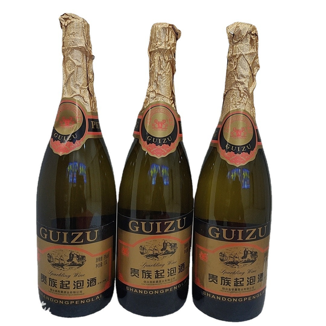 大礼炮酒.庆典起泡酒.婚庆酒,1*6瓶*1500毫升5度-阿里巴巴