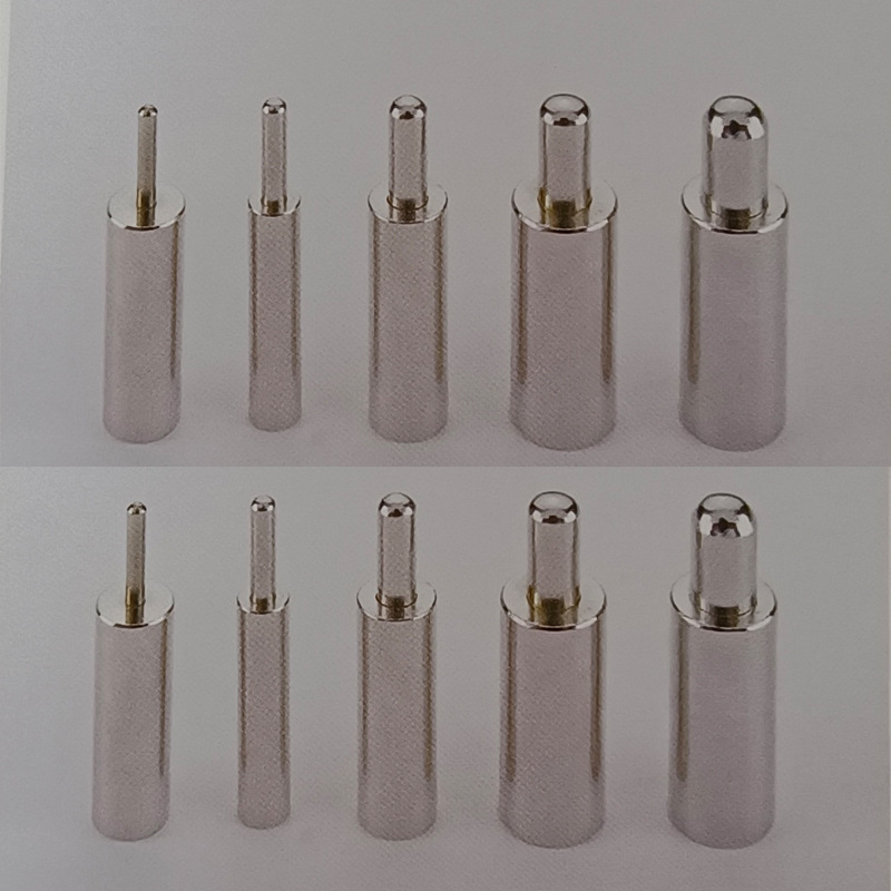 不干胶激光刀模冲压刀模高精密刀模削边孔 定位销 削边孔刀模配件