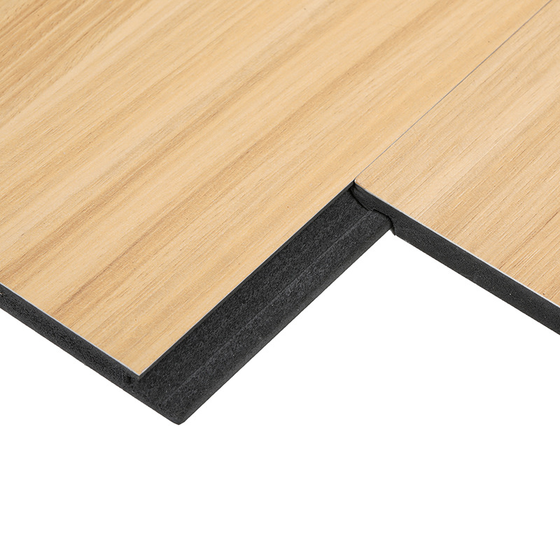 碳晶板墙板竹木纤维集成墙板实心护墙板免漆大板竹炭纤维木饰面板