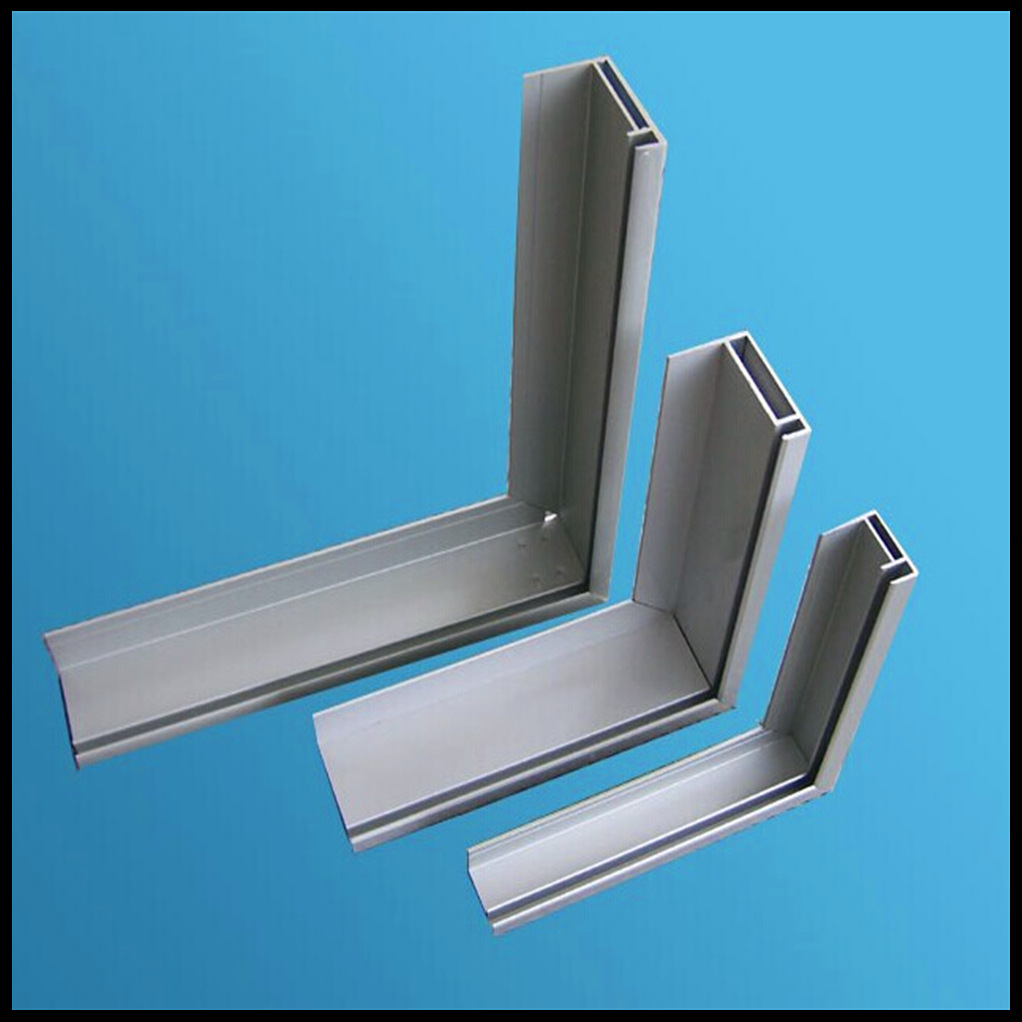 工业铝合金型材 可来图来样 按需报价6063t6异形挤压铝合金型材